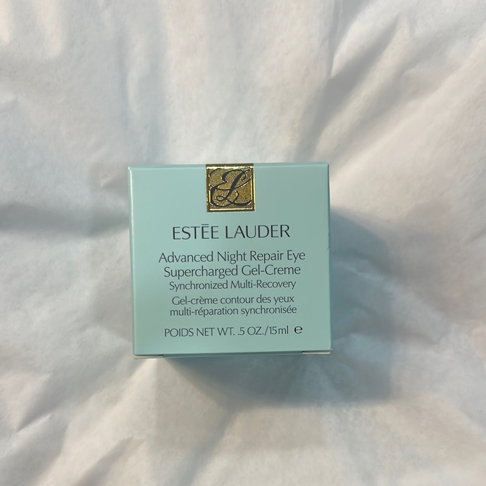 Estée Lauder Advanced Night Repair Eye Gel-Creme